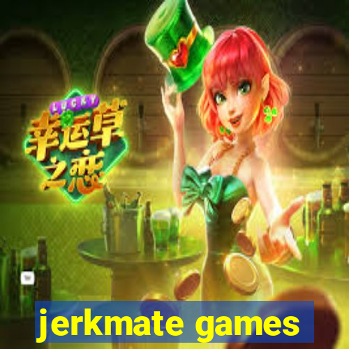 jerkmate games